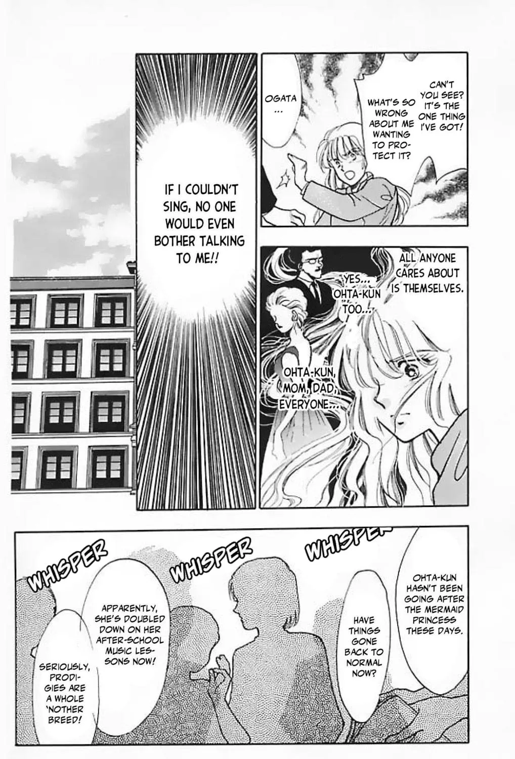 Read Ningyo no Kubi chapter 2 image 38 on Lezhin
