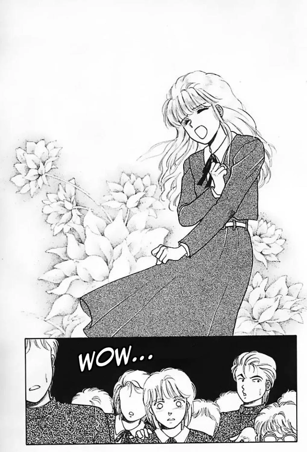Read Ningyo no Kubi chapter 2 image 4 on Lezhin