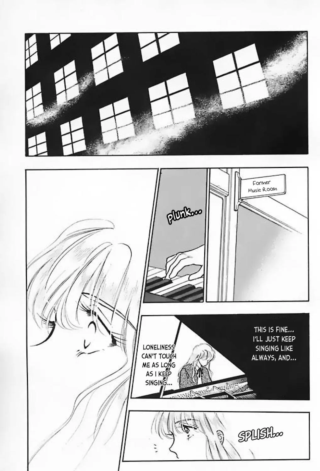 Read Ningyo no Kubi chapter 2 image 40 on Lezhin