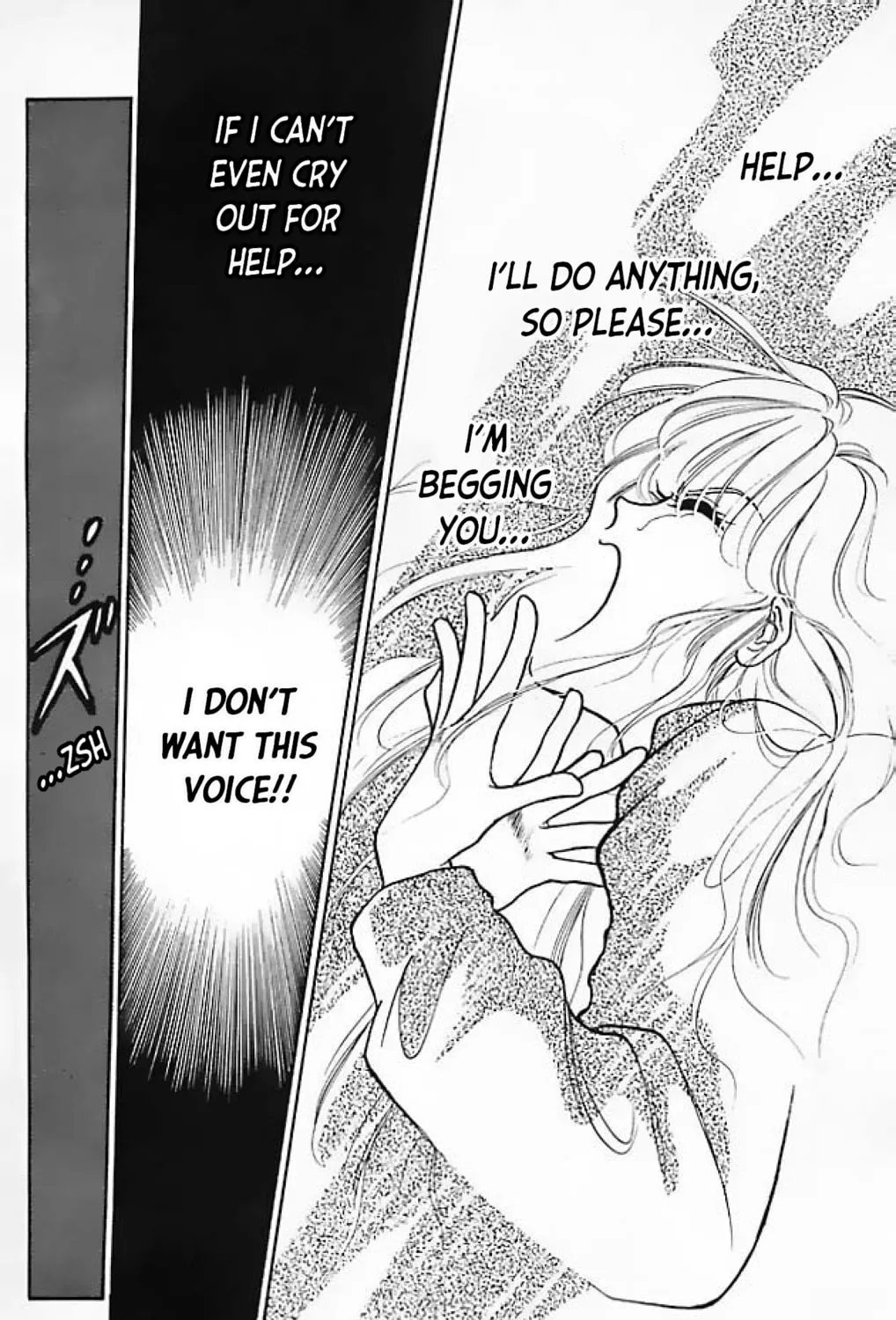 Read Ningyo no Kubi chapter 2 image 62 on Lezhin