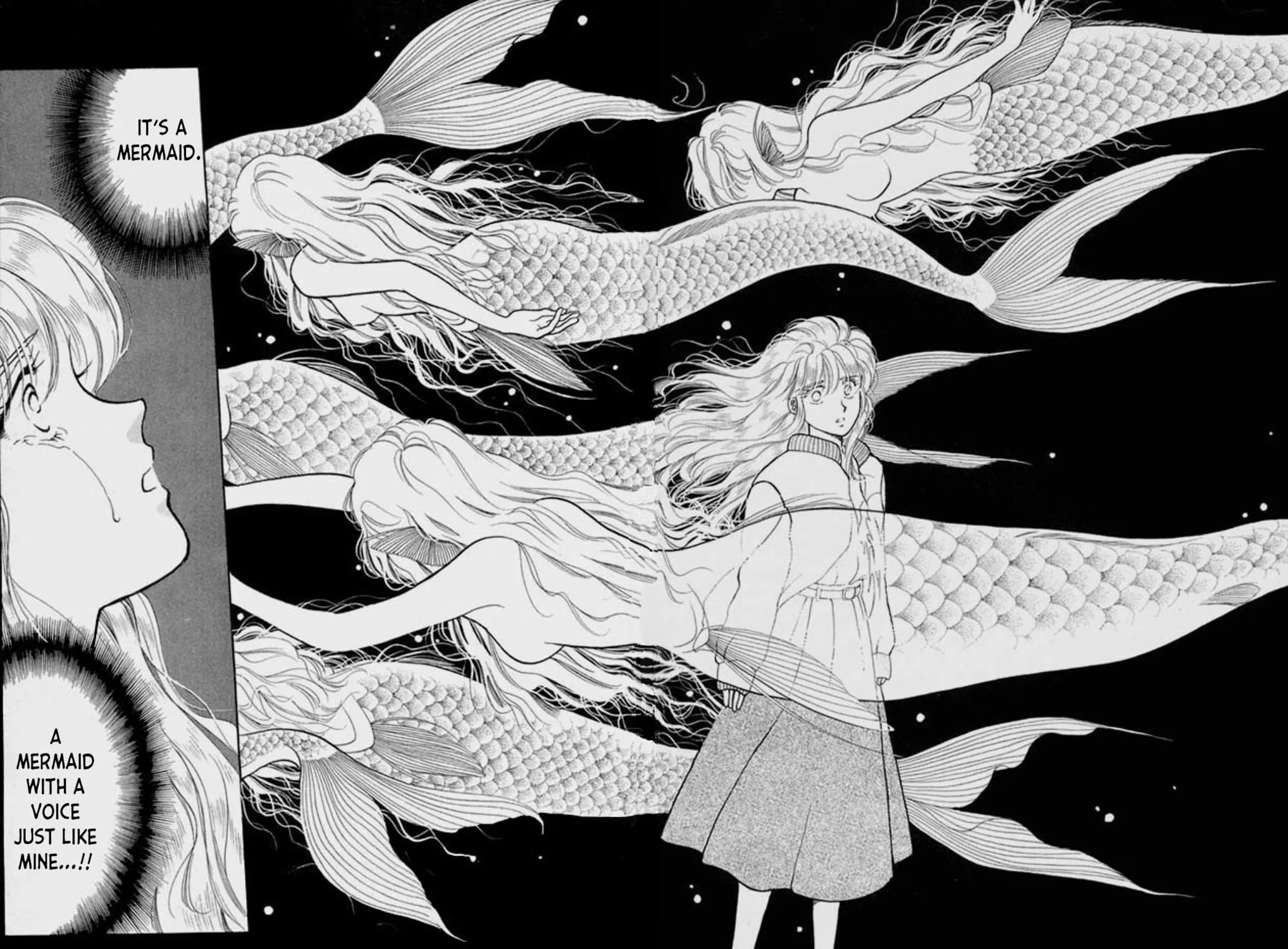 Read Ningyo no Kubi chapter 2 image 66 on Lezhin