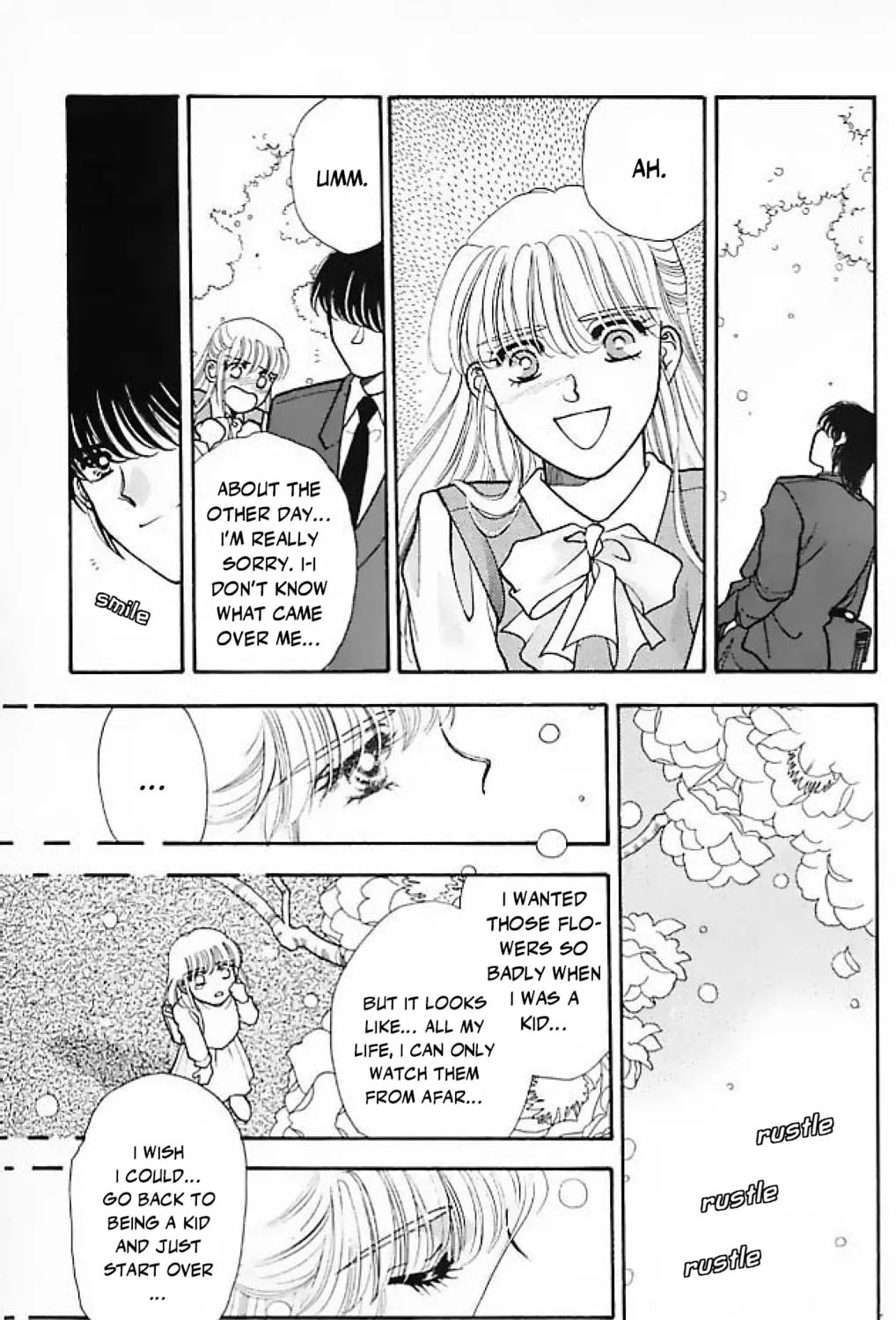 Read Ningyo no Kubi chapter 4 image 32 on Lezhin
