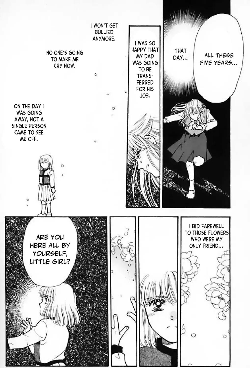 Read Ningyo no Kubi chapter 4 image 42 on Lezhin