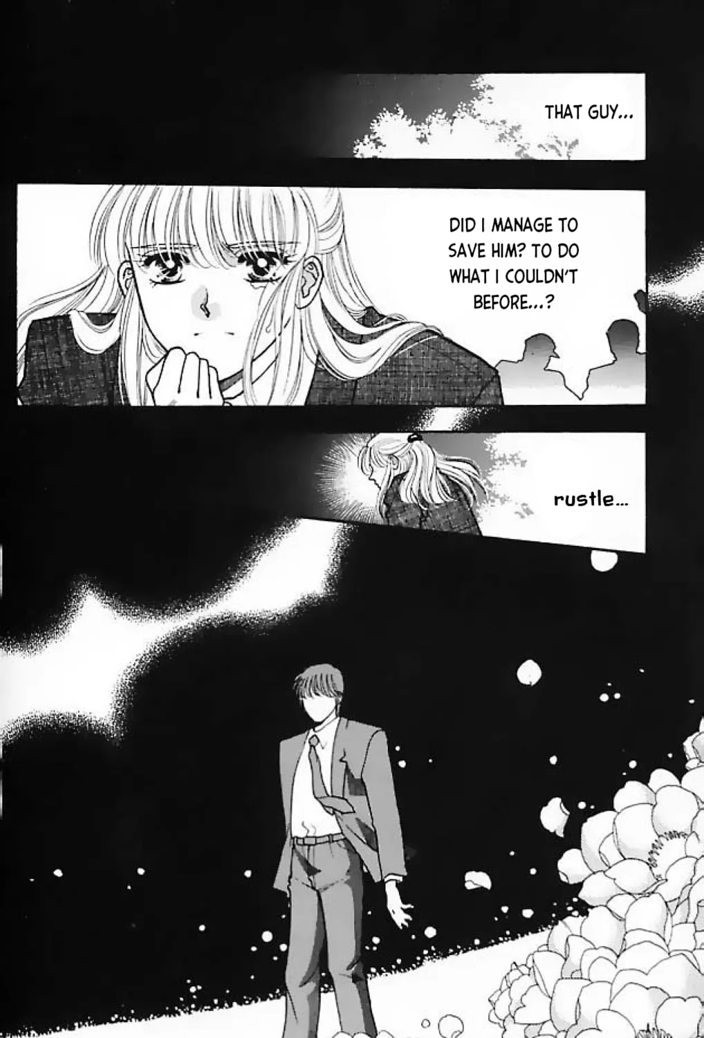 Read Ningyo no Kubi chapter 4 image 66 on Lezhin