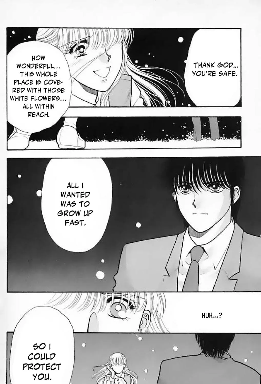 Read Ningyo no Kubi chapter 4 image 70 on Lezhin