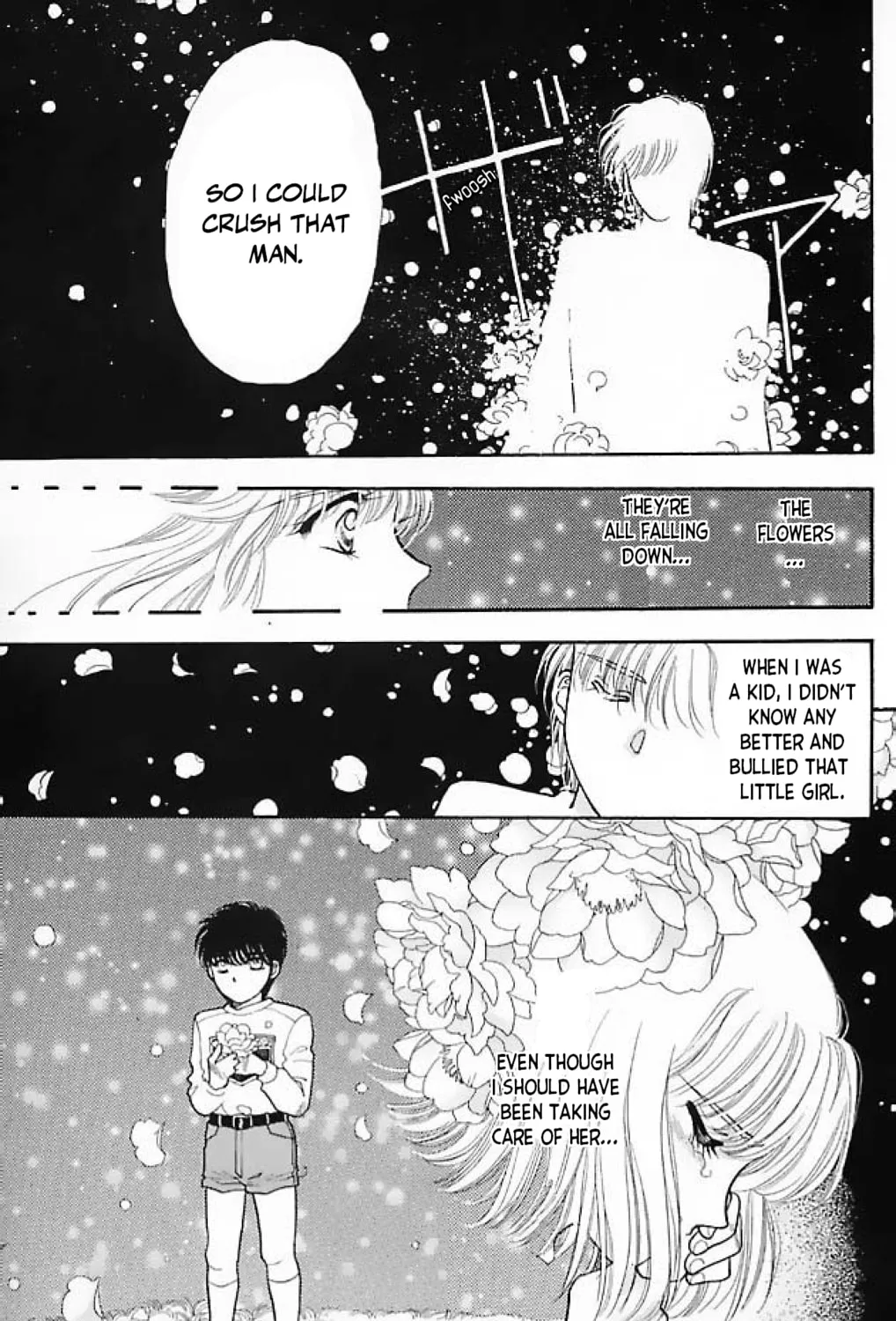 Read Ningyo no Kubi chapter 4 image 72 on Lezhin