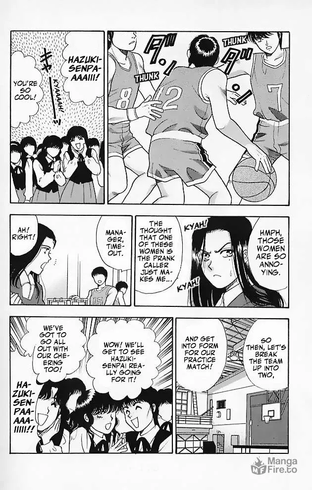 Read Ningyo no Kubi chapter 5 image 11 on Lezhin