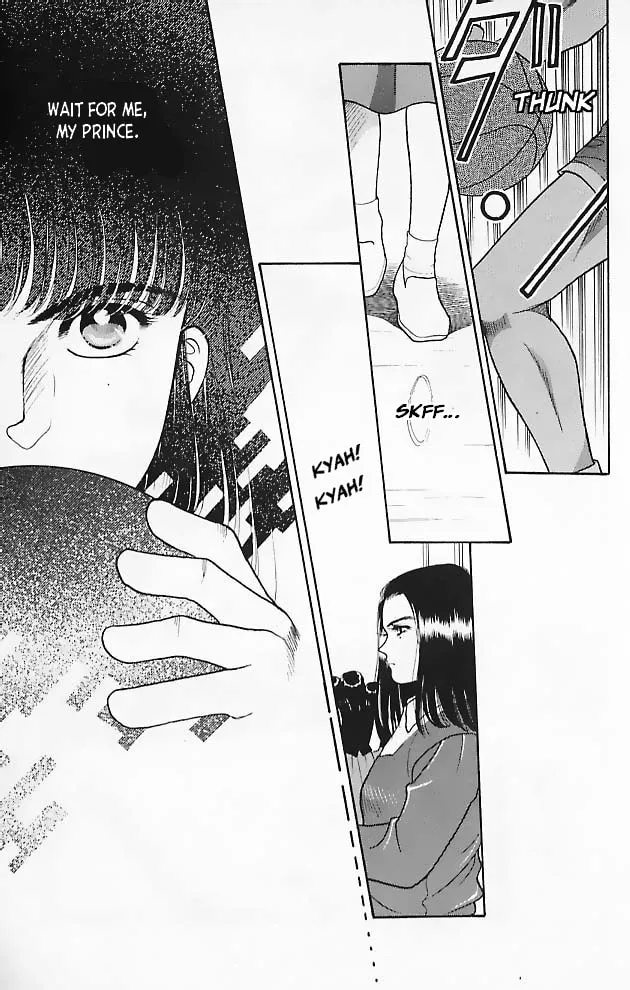 Read Ningyo no Kubi chapter 5 image 12 on Lezhin