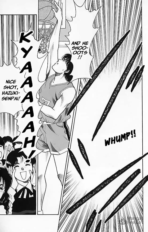 Read Ningyo no Kubi chapter 5 image 14 on Lezhin