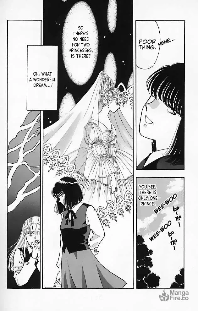 Read Ningyo no Kubi chapter 5 image 17 on Lezhin