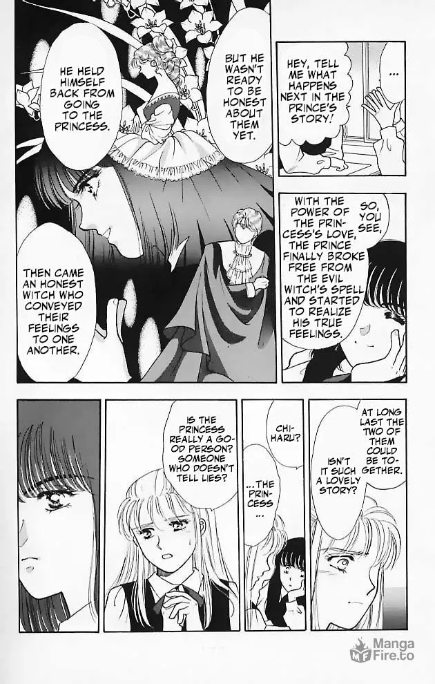 Read Ningyo no Kubi chapter 5 image 19 on Lezhin