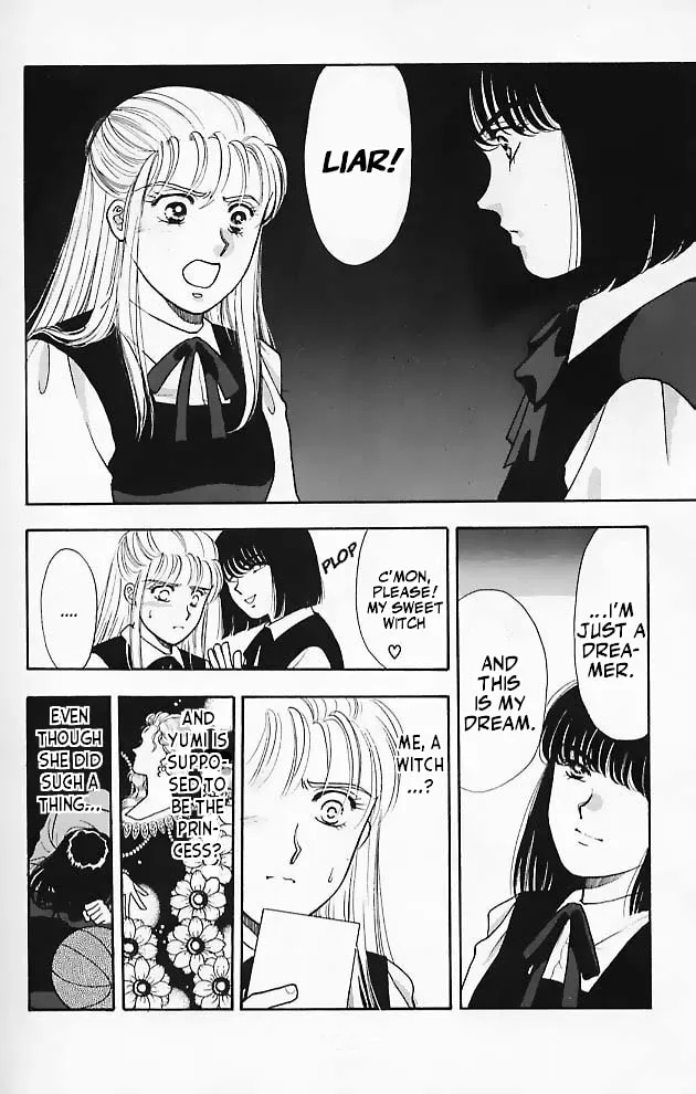 Read Ningyo no Kubi chapter 5 image 21 on Lezhin