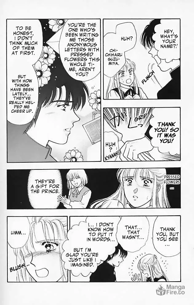 Read Ningyo no Kubi chapter 5 image 23 on Lezhin