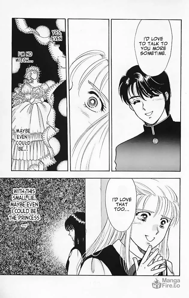 Read Ningyo no Kubi chapter 5 image 24 on Lezhin