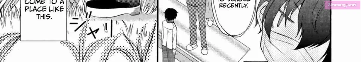Read Ningyou Pass chapter 10 image 7 on Lezhin