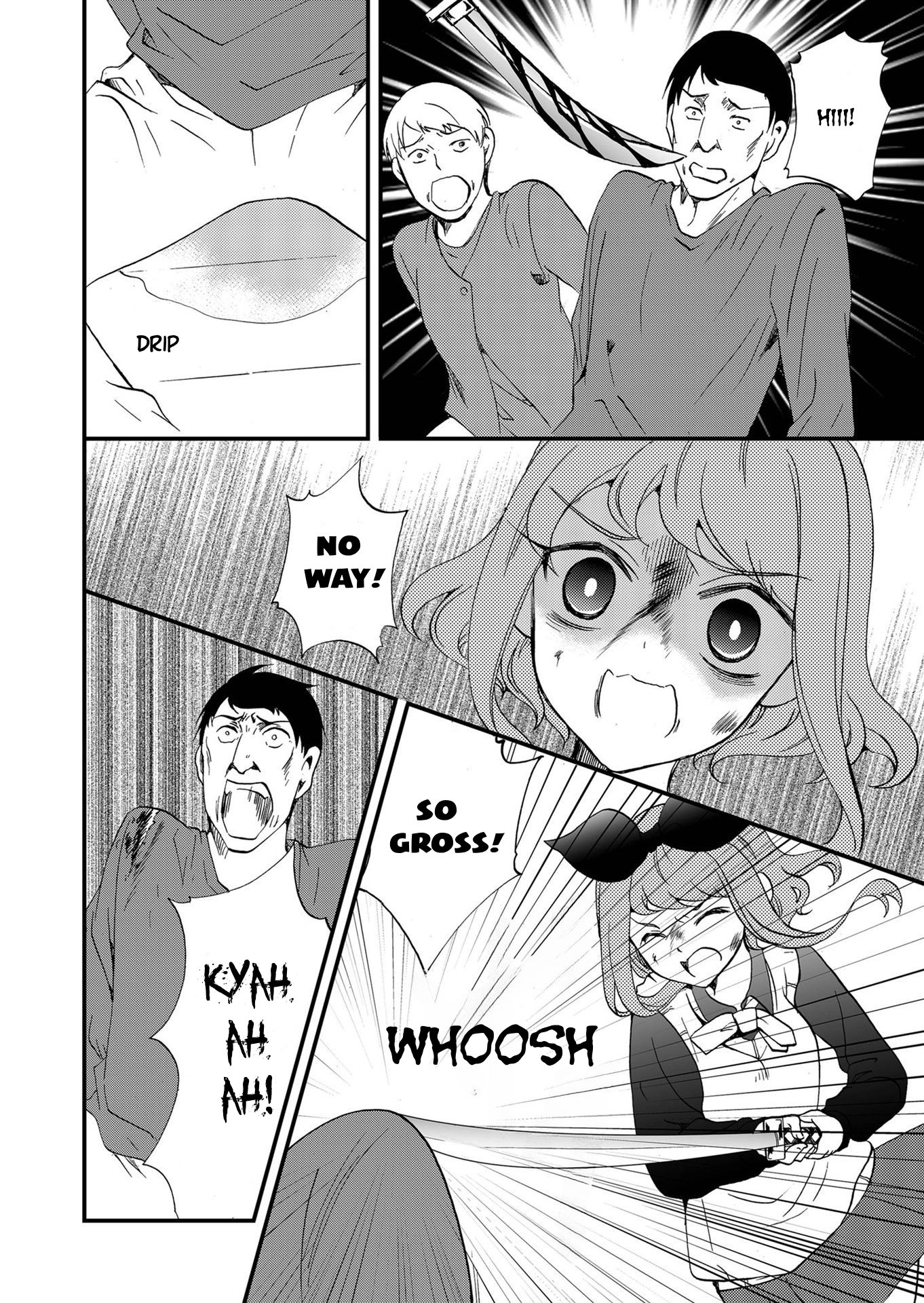Read Ningyou Pass chapter 100 image 18 on Lezhin