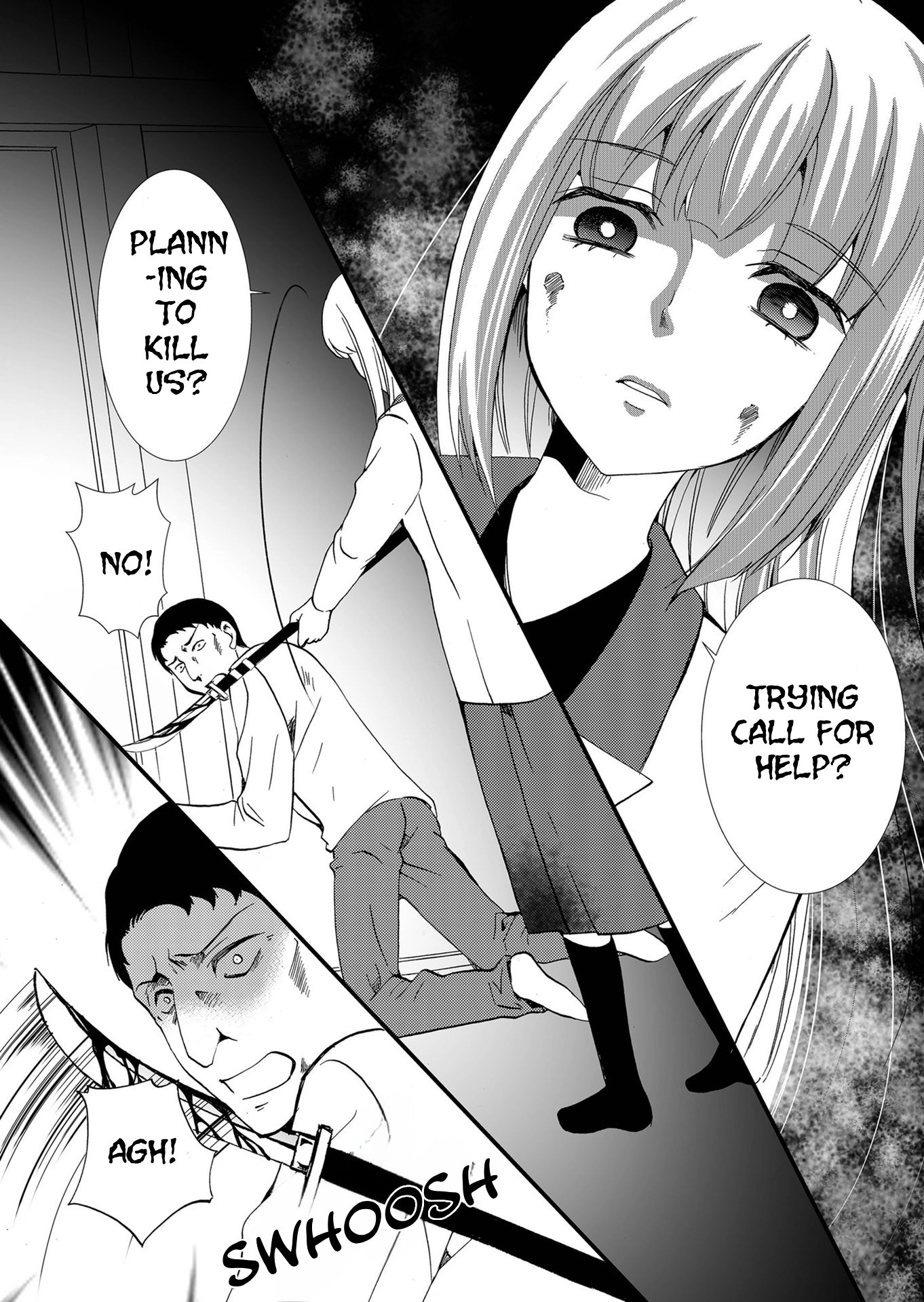 Read Ningyou Pass chapter 100 image 4 on Lezhin
