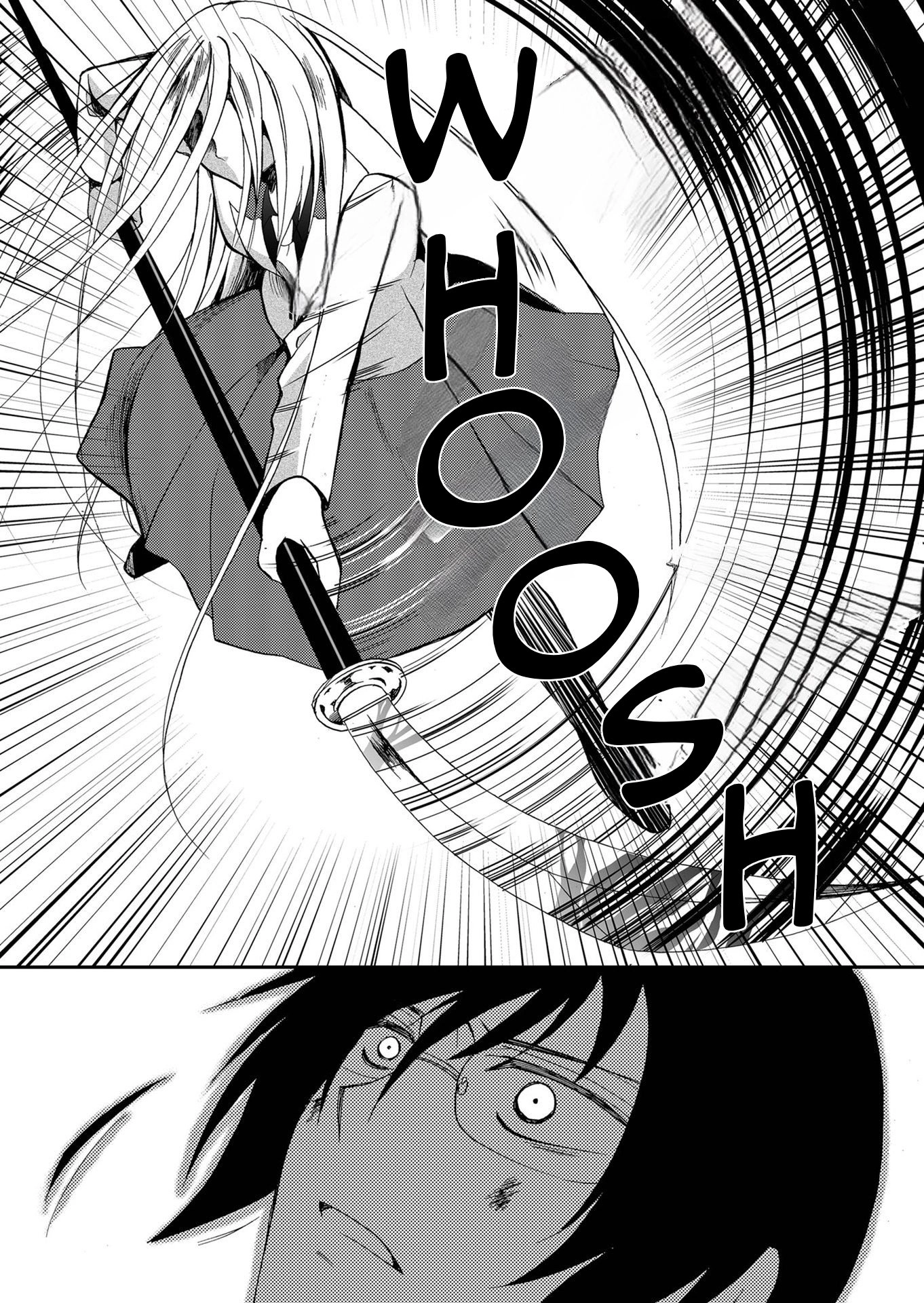Read Ningyou Pass chapter 101 image 1 on Lezhin