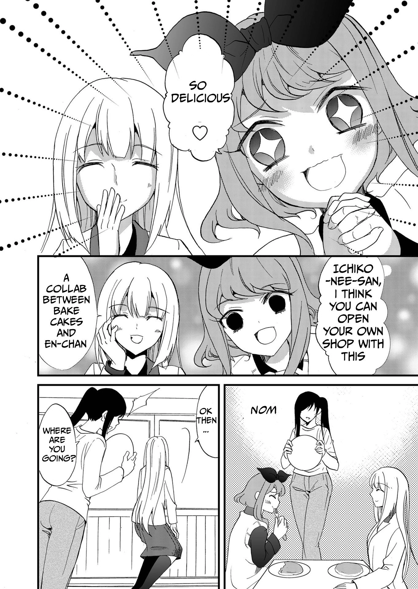 Read Ningyou Pass chapter 102 image 6 on Lezhin