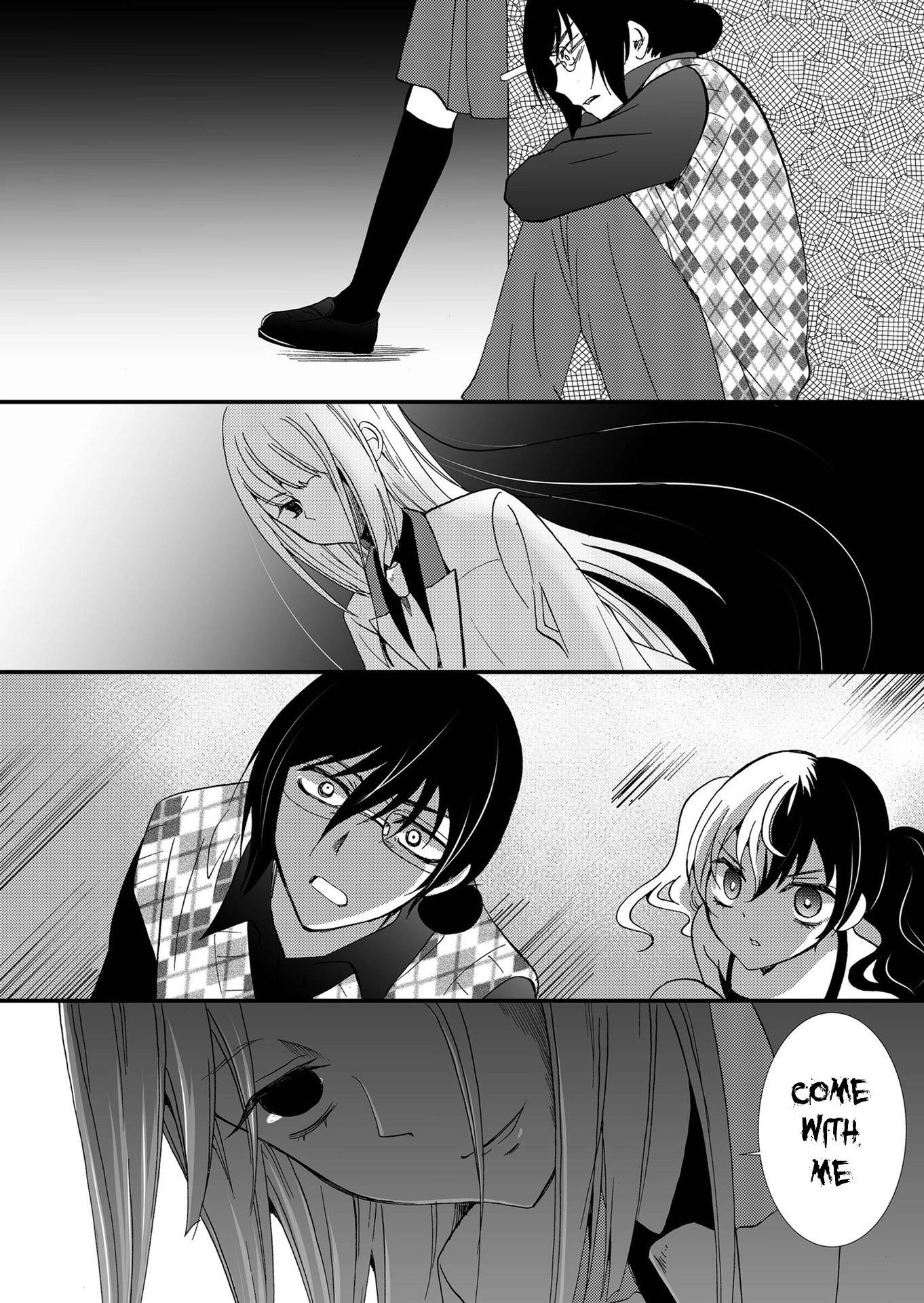 Read Ningyou Pass chapter 103 image 3 on Lezhin