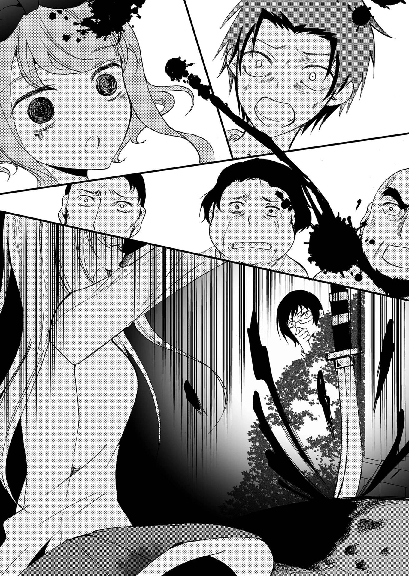 Read Ningyou Pass chapter 104 image 6 on Lezhin