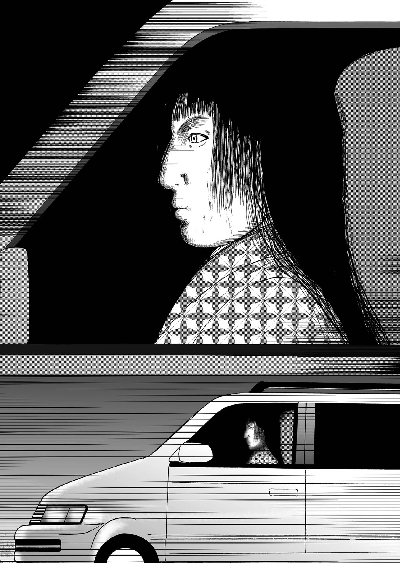 Read Ningyou Pass chapter 108 image 17 on Lezhin