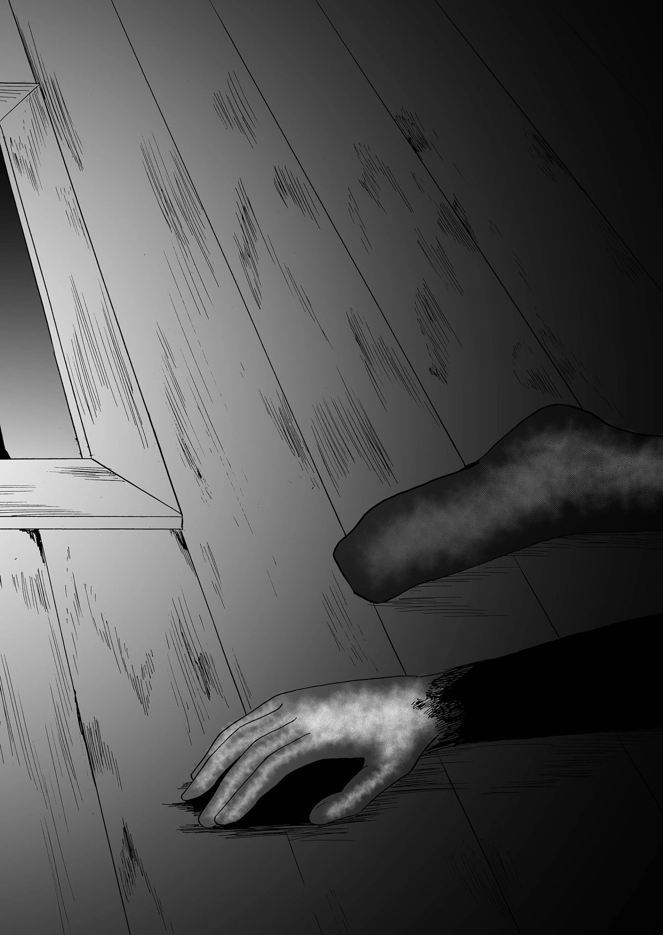 Read Ningyou Pass chapter 109 image 17 on Lezhin