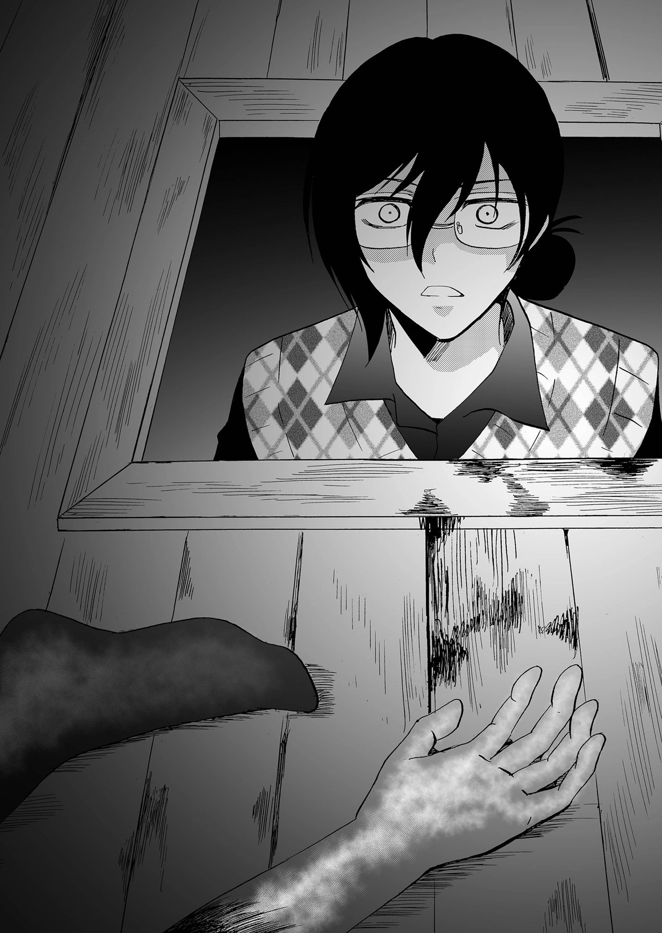 Read Ningyou Pass chapter 109 image 18 on Lezhin
