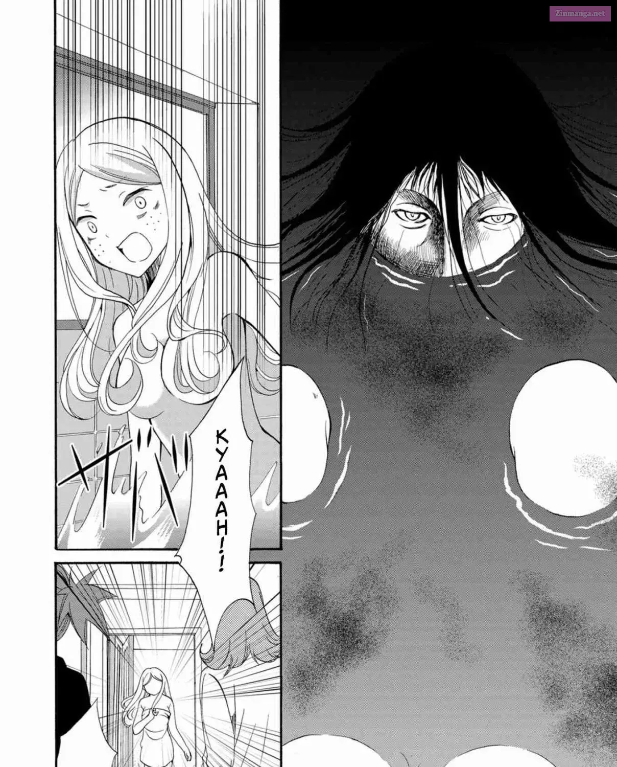 Read Ningyou Pass chapter 11 image 21 on Lezhin