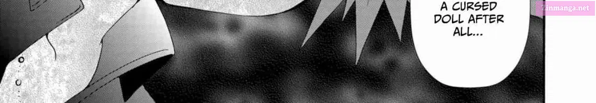 Read Ningyou Pass chapter 11 image 24 on Lezhin