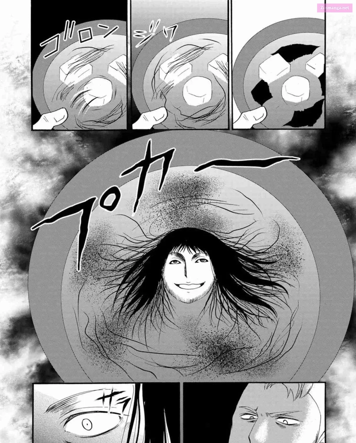 Read Ningyou Pass chapter 11 image 27 on Lezhin