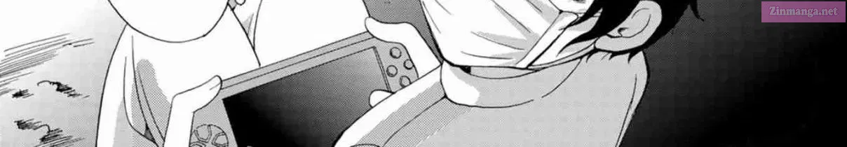 Read Ningyou Pass chapter 11 image 3 on Lezhin