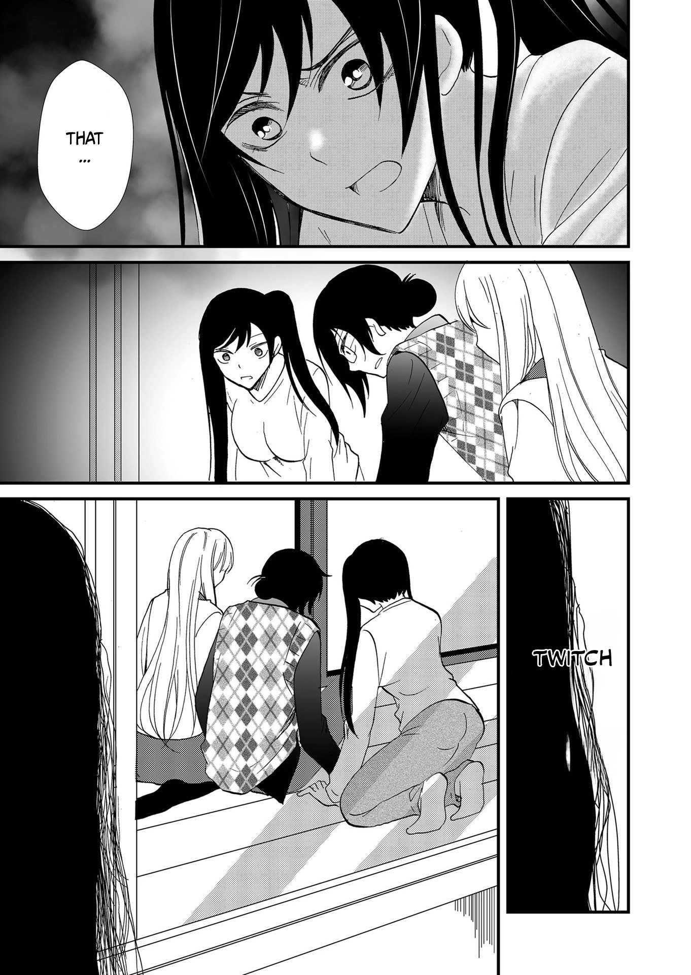 Read Ningyou Pass chapter 110 image 5 on Lezhin