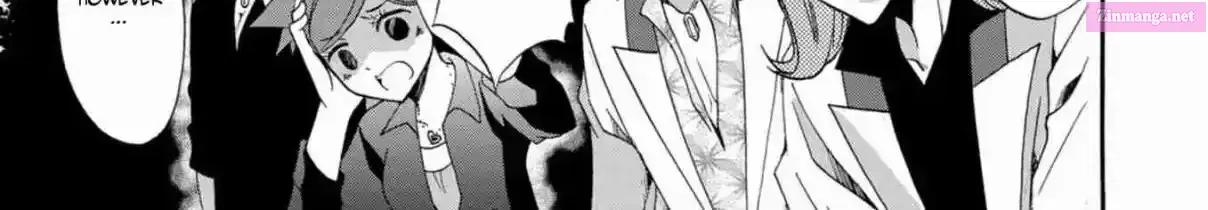 Read Ningyou Pass chapter 12 image 15 on Lezhin