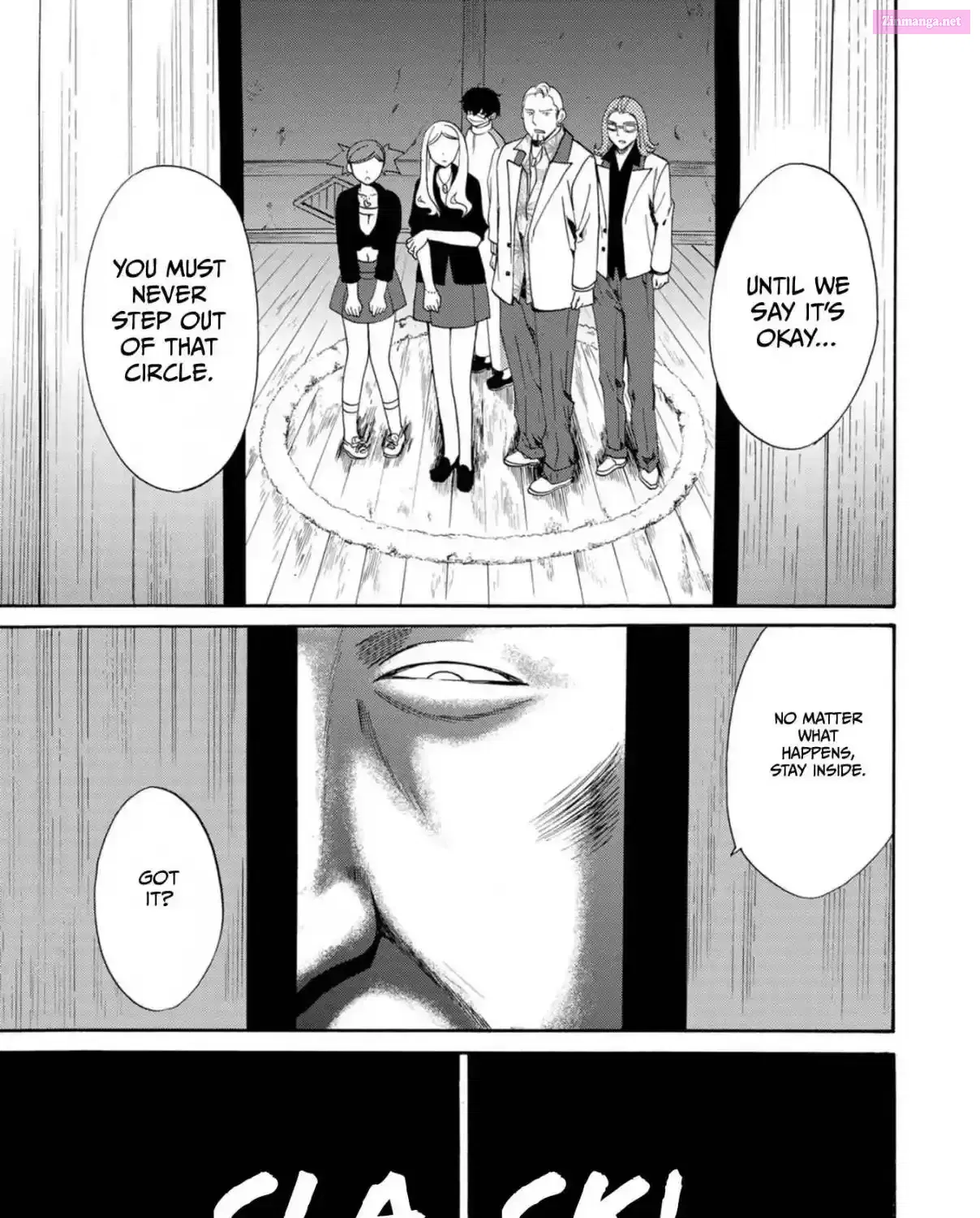Read Ningyou Pass chapter 12 image 22 on Lezhin