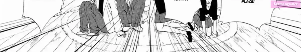 Read Ningyou Pass chapter 12 image 31 on Lezhin