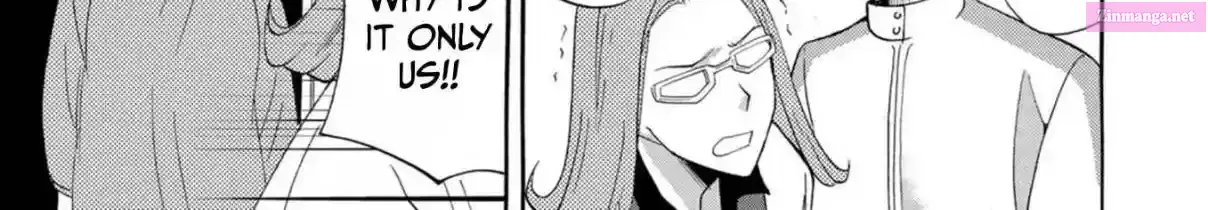 Read Ningyou Pass chapter 12 image 7 on Lezhin