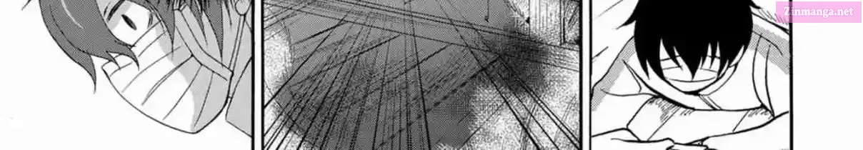 Read Ningyou Pass chapter 13 image 11 on Lezhin