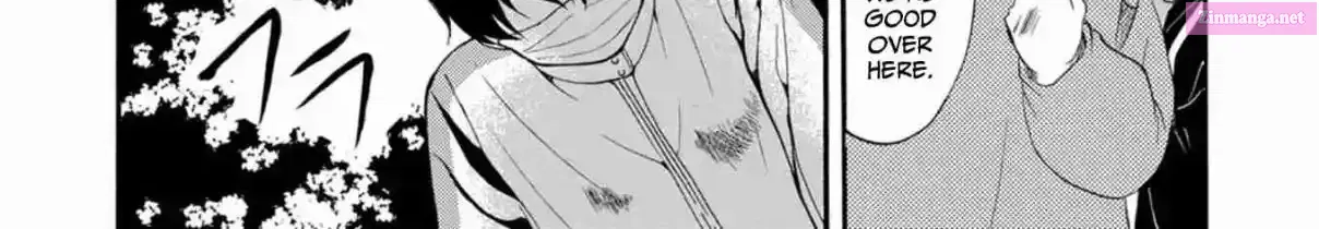 Read Ningyou Pass chapter 13 image 21 on Lezhin