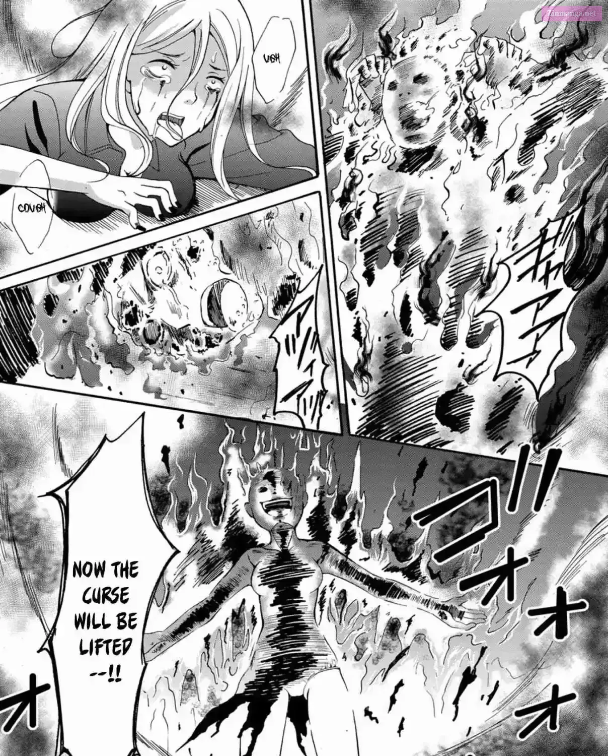 Read Ningyou Pass chapter 13 image 22 on Lezhin