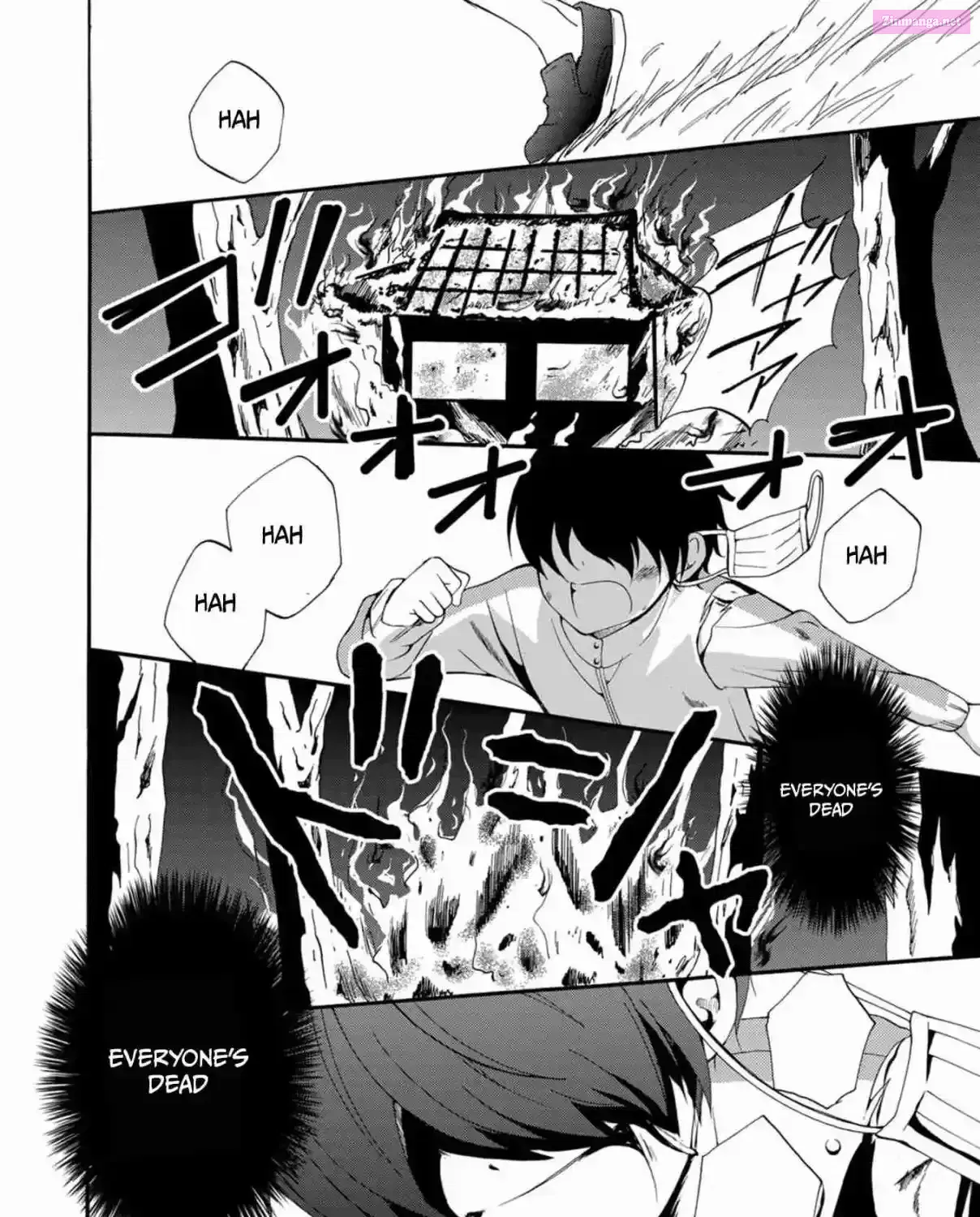 Read Ningyou Pass chapter 13 image 24 on Lezhin