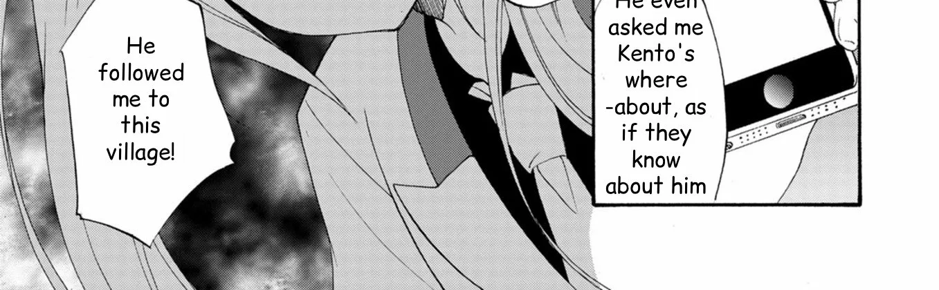 Read Ningyou Pass chapter 16 image 11 on Lezhin