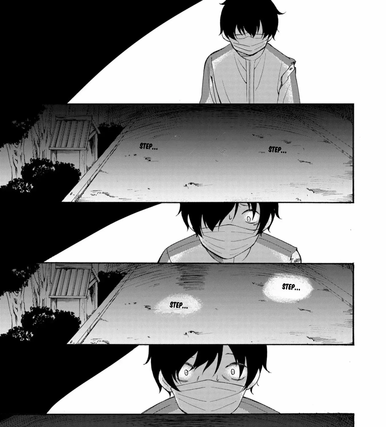 Read Ningyou Pass chapter 16 image 18 on Lezhin