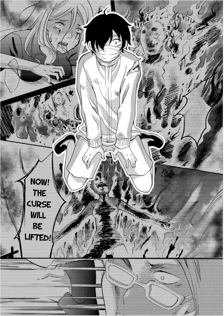 Read Ningyou Pass chapter 16 image 27 on Lezhin