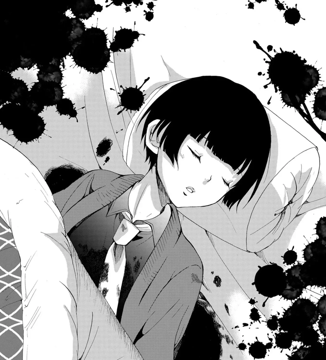 Read Ningyou Pass chapter 16 image 34 on Lezhin