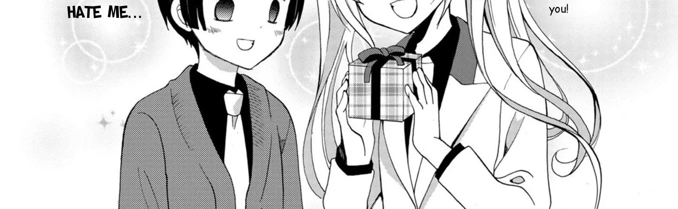 Read Ningyou Pass chapter 17 image 13 on Lezhin