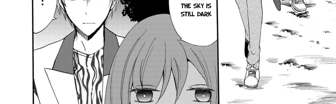 Read Ningyou Pass chapter 17 image 21 on Lezhin