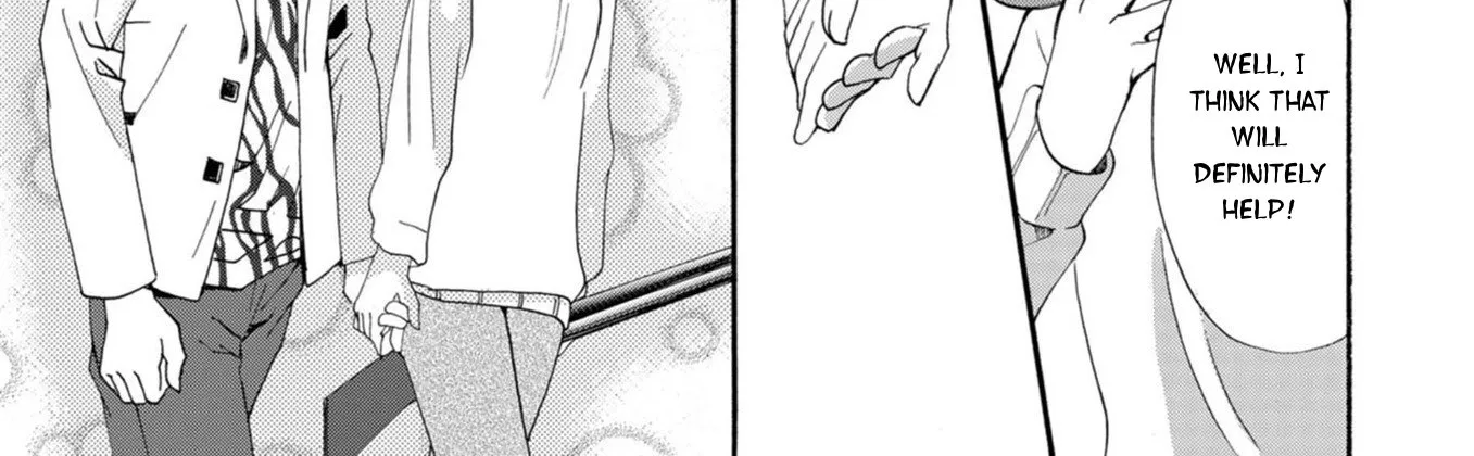 Read Ningyou Pass chapter 17 image 23 on Lezhin
