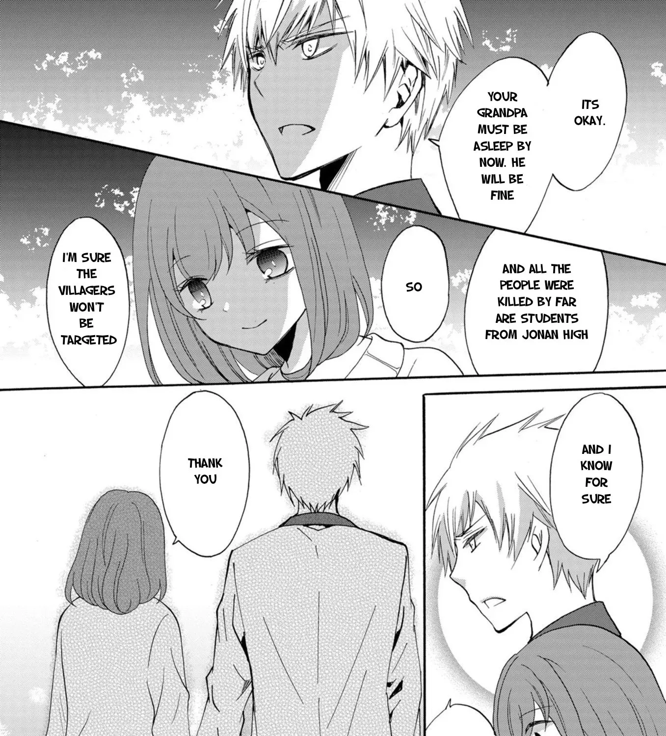 Read Ningyou Pass chapter 17 image 24 on Lezhin