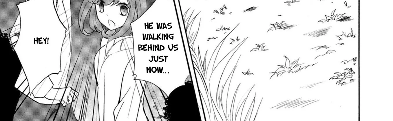 Read Ningyou Pass chapter 17 image 27 on Lezhin